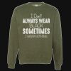 Midweight Sweatshirt Thumbnail
