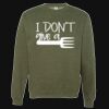 Midweight Sweatshirt Thumbnail
