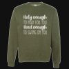 Midweight Sweatshirt Thumbnail