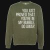 Midweight Sweatshirt Thumbnail