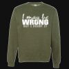 Midweight Sweatshirt Thumbnail