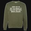 Midweight Sweatshirt Thumbnail