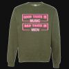 Midweight Sweatshirt Thumbnail