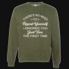 Midweight Sweatshirt Thumbnail