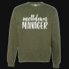 Midweight Sweatshirt Thumbnail
