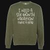 Midweight Sweatshirt Thumbnail