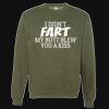 Midweight Sweatshirt Thumbnail