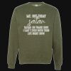 Midweight Sweatshirt Thumbnail