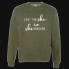 Midweight Sweatshirt Thumbnail