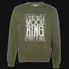 Midweight Sweatshirt Thumbnail