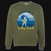 Midweight Sweatshirt Thumbnail