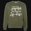 Midweight Sweatshirt Thumbnail