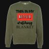 Midweight Sweatshirt Thumbnail