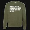 Midweight Sweatshirt Thumbnail