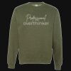 Midweight Sweatshirt Thumbnail