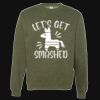 Midweight Sweatshirt Thumbnail