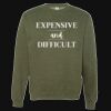 Midweight Sweatshirt Thumbnail