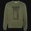 Midweight Sweatshirt Thumbnail