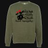 Midweight Sweatshirt Thumbnail