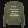 Midweight Sweatshirt Thumbnail