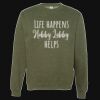 Midweight Sweatshirt Thumbnail
