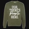 Midweight Sweatshirt Thumbnail