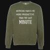 Midweight Sweatshirt Thumbnail