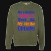 Midweight Sweatshirt Thumbnail