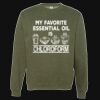 Midweight Sweatshirt Thumbnail