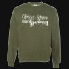 Midweight Sweatshirt Thumbnail