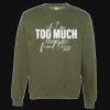 Midweight Sweatshirt Thumbnail