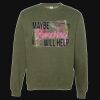 Midweight Sweatshirt Thumbnail