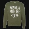 Midweight Sweatshirt Thumbnail