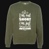 Midweight Sweatshirt Thumbnail