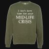 Midweight Sweatshirt Thumbnail