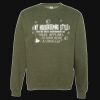 Midweight Sweatshirt Thumbnail