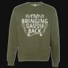Midweight Sweatshirt Thumbnail
