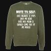 Midweight Sweatshirt Thumbnail