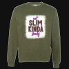 Midweight Sweatshirt Thumbnail