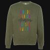 Midweight Sweatshirt Thumbnail