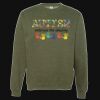 Midweight Sweatshirt Thumbnail