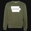 Midweight Sweatshirt Thumbnail