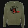 Midweight Sweatshirt Thumbnail