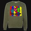 Midweight Sweatshirt Thumbnail