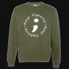 Midweight Sweatshirt Thumbnail