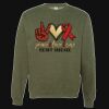 Midweight Sweatshirt Thumbnail
