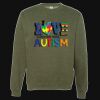 Midweight Sweatshirt Thumbnail