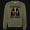 Midweight Sweatshirt Thumbnail