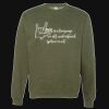 Midweight Sweatshirt Thumbnail