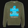 Midweight Sweatshirt Thumbnail